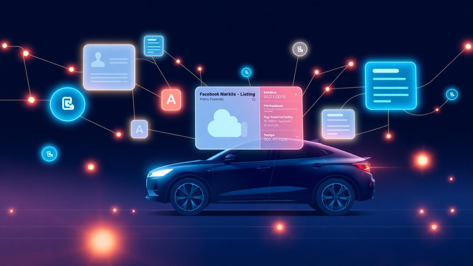 LLM-Optimized Vehicle Descriptions: The 2026 Playbook