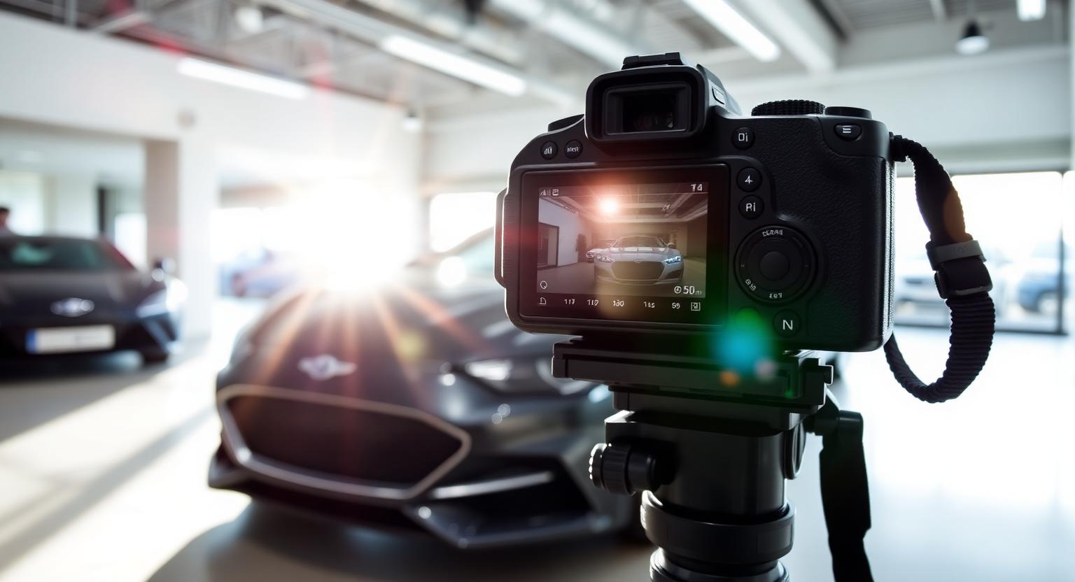 How to Take Car Photos That Actually Sell on Facebook Marketplace (2026 Guide)