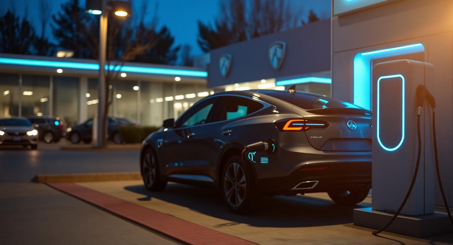 How to List Electric Vehicles on Facebook Marketplace (What Buyers Want to Know)