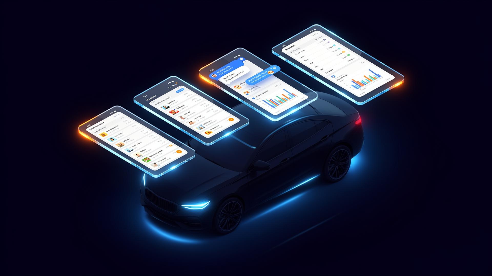 Top 5 SaaS Tools Every Car Salesman Needs in 2026