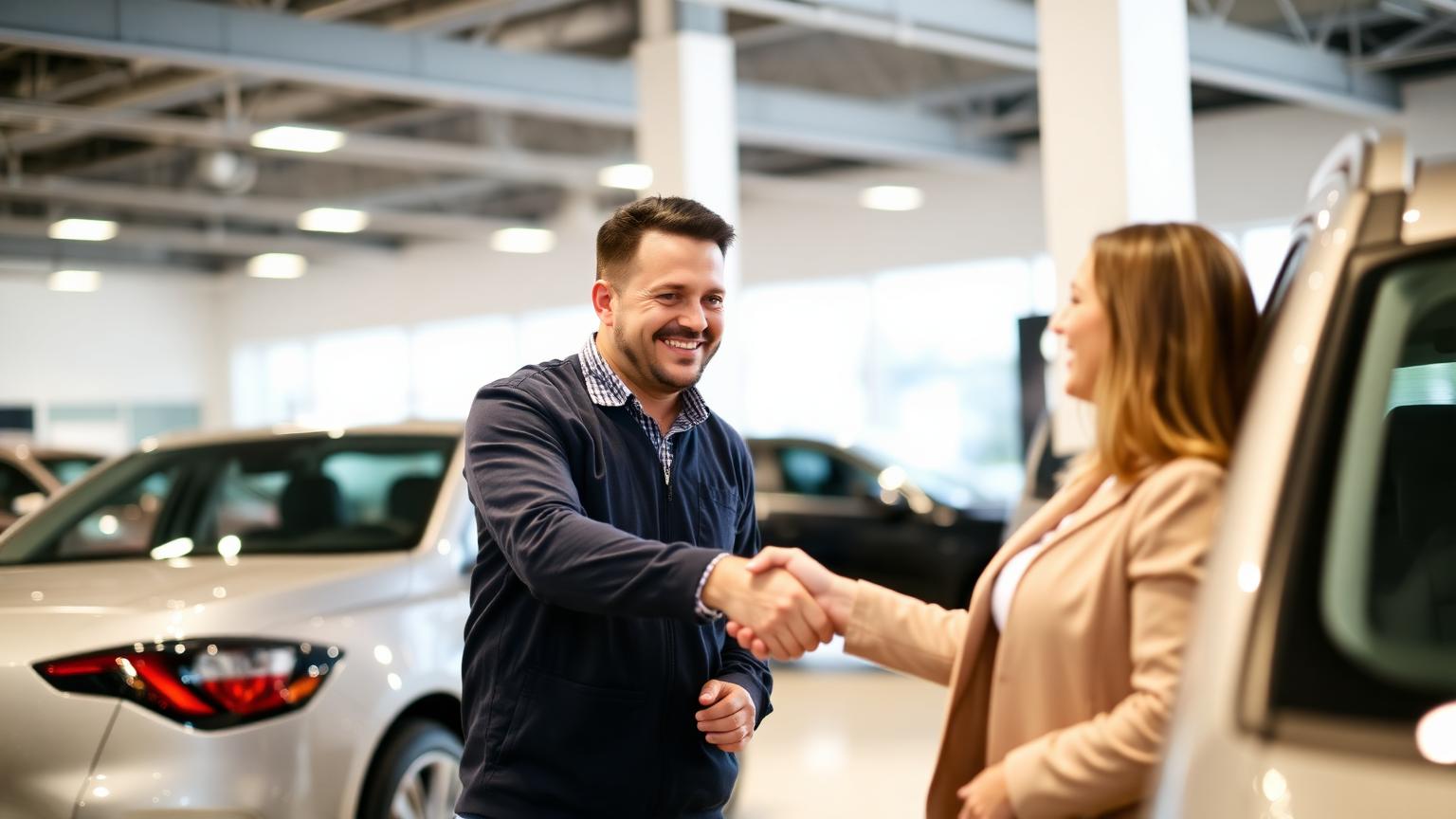 Facebook Marketplace Safety Tips for Car Dealers (2026)