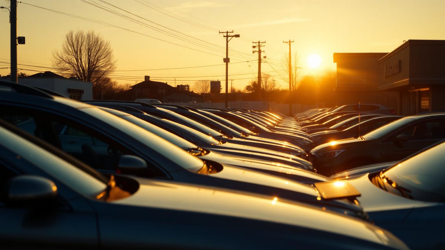 How to Start Selling Used Cars on Facebook Marketplace as a Dealer (2026)